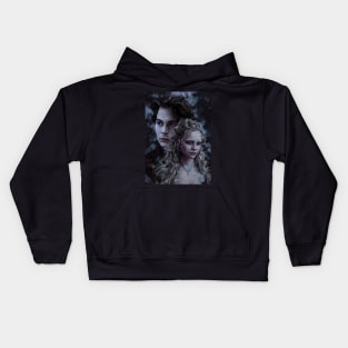 Sleepy Hollow Kids Hoodie